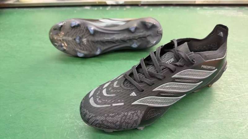 Tacos Adidas_Adidas 26 Predator Elite Tongue FG SIZE-39-45-85265975